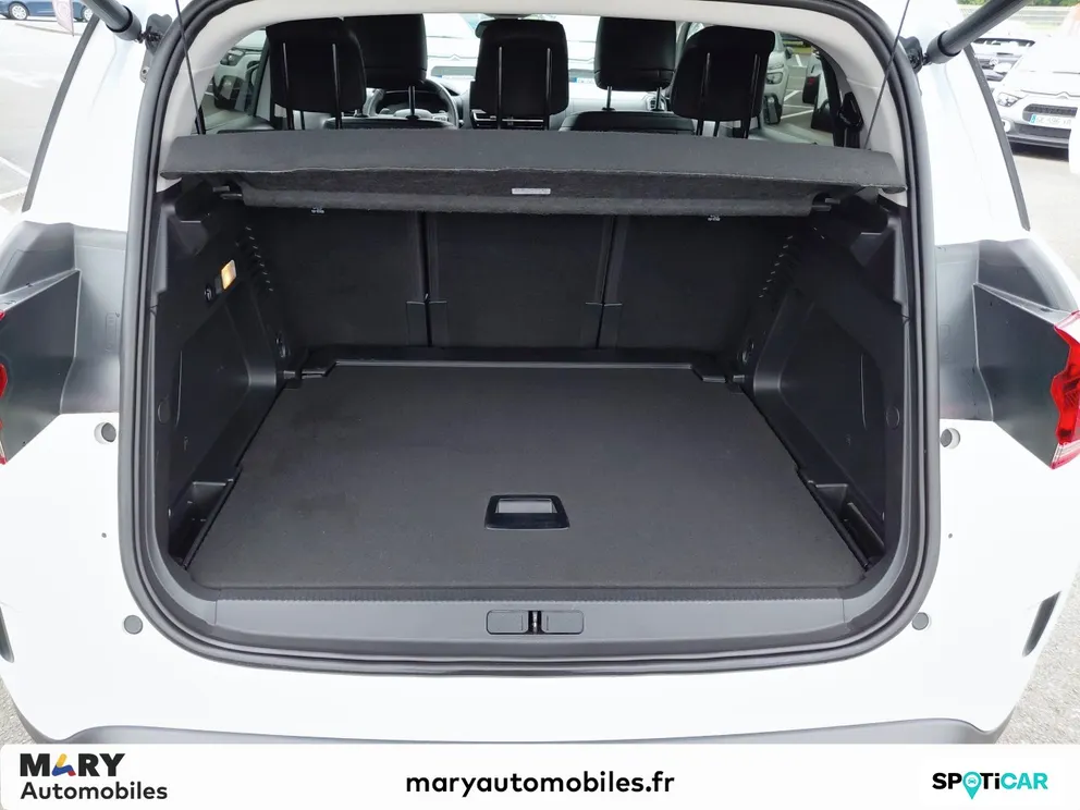 Véhicule occasion 233366 - Citroën C5 AIRCROSS - Photo 24