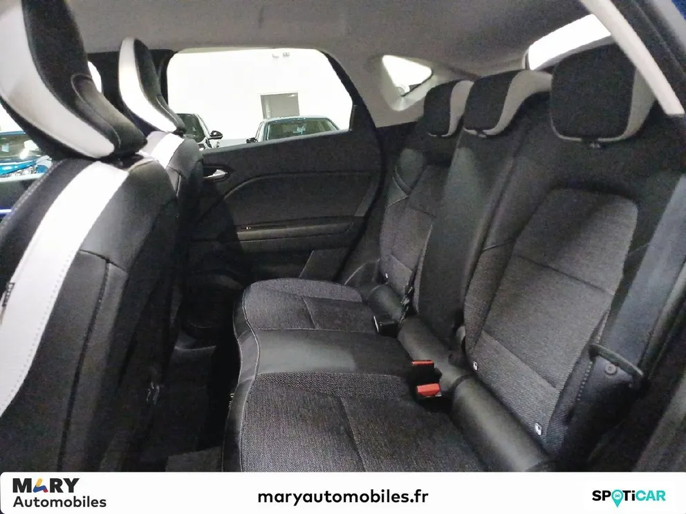 Véhicule occasion 214391 - renault CAPTUR - Photo 10