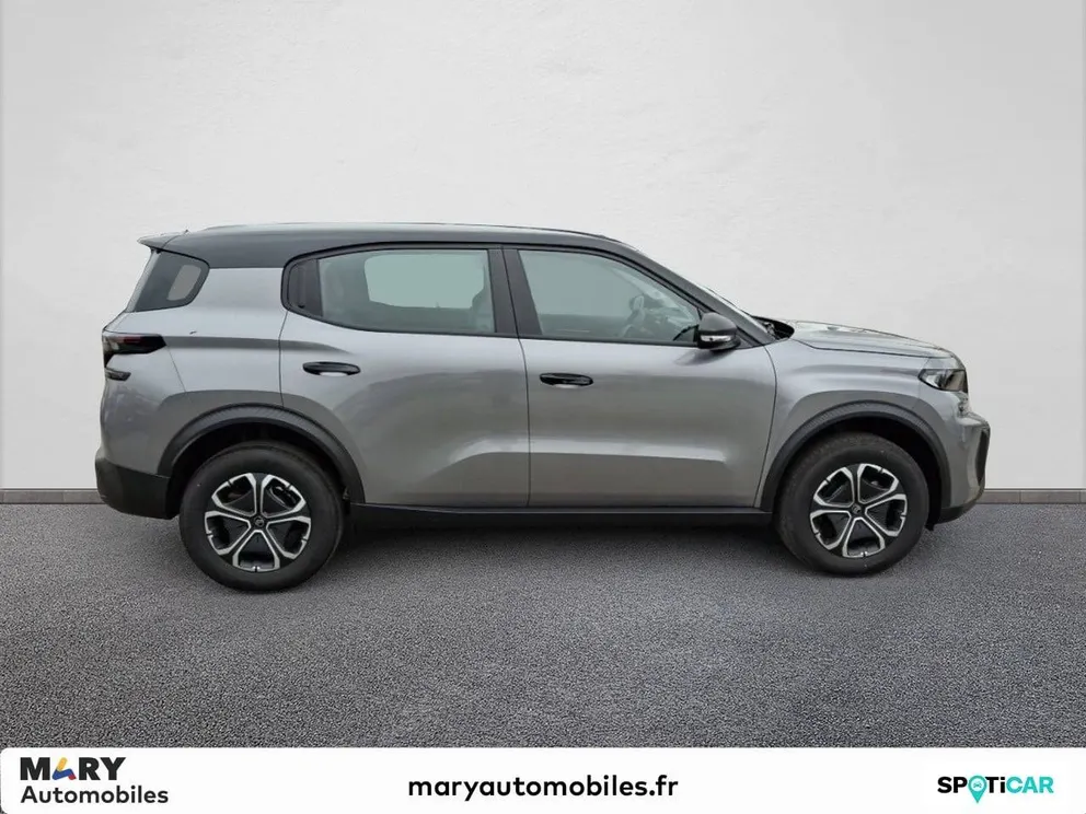 Véhicule occasion 230349 - Citroën C3 AIRCROSS - Photo 4