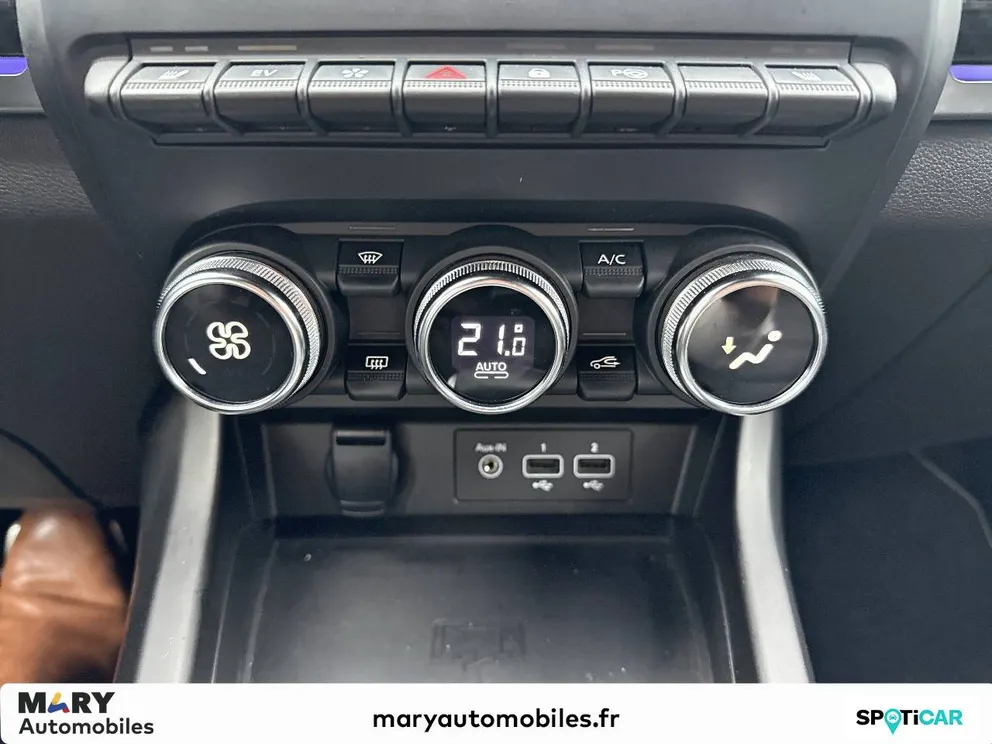 Véhicule occasion 195962 - renault ARKANA - Photo 14