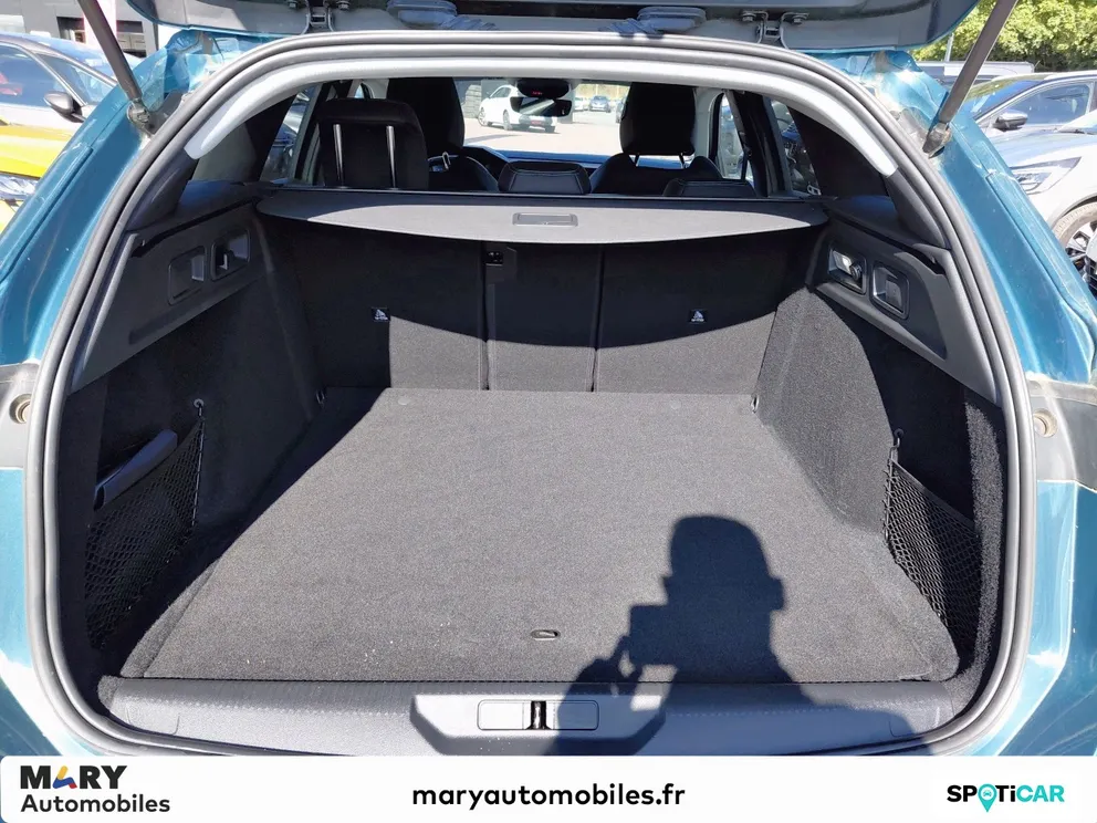 Véhicule occasion 1232802 - peugeot 308 - Photo 19