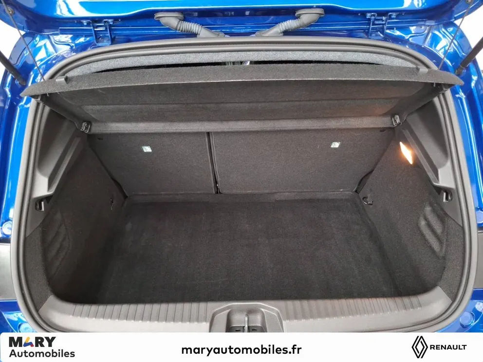 Véhicule occasion 229787 - renault CLIO - Photo 6