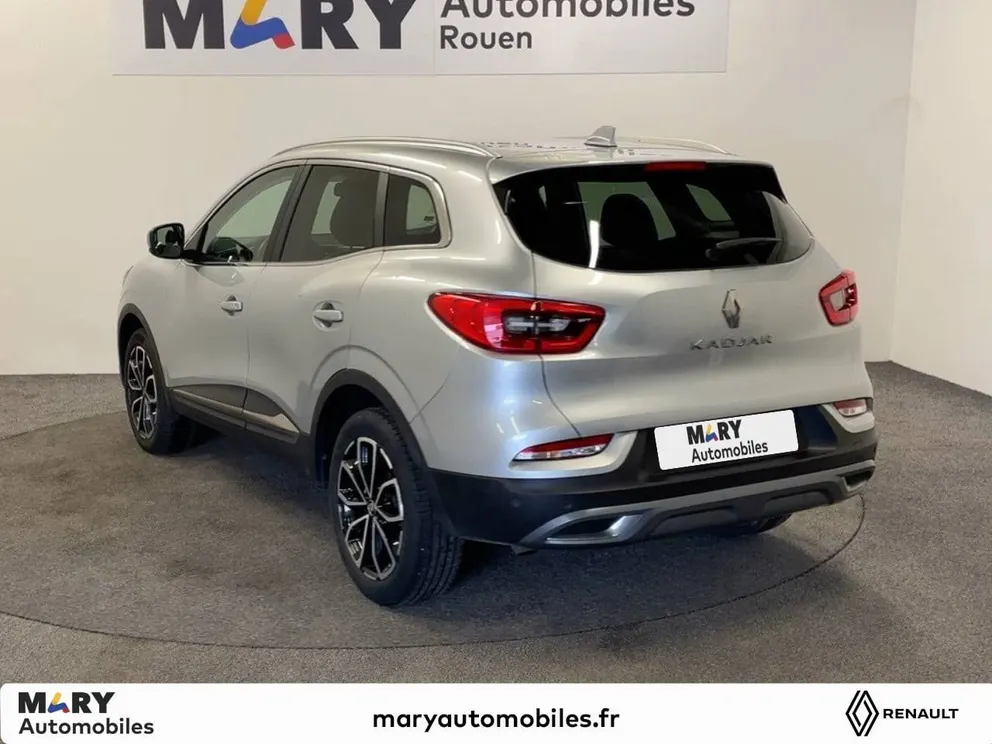Véhicule occasion 208346 - renault KADJAR - Photo 5