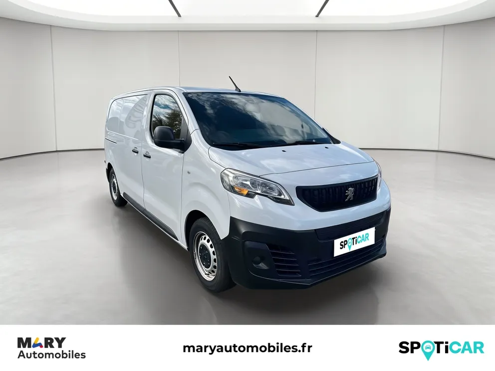 Véhicule occasion 1243516 - peugeot EXPERT - Photo 6