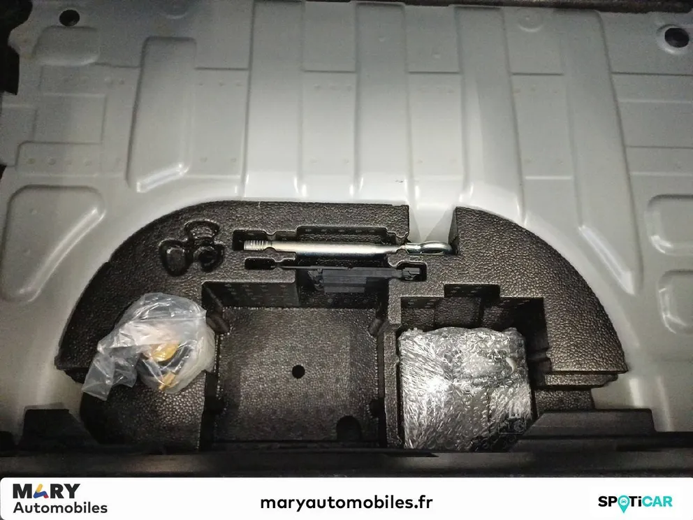 Véhicule occasion 188110 - peugeot 208 - Photo 13