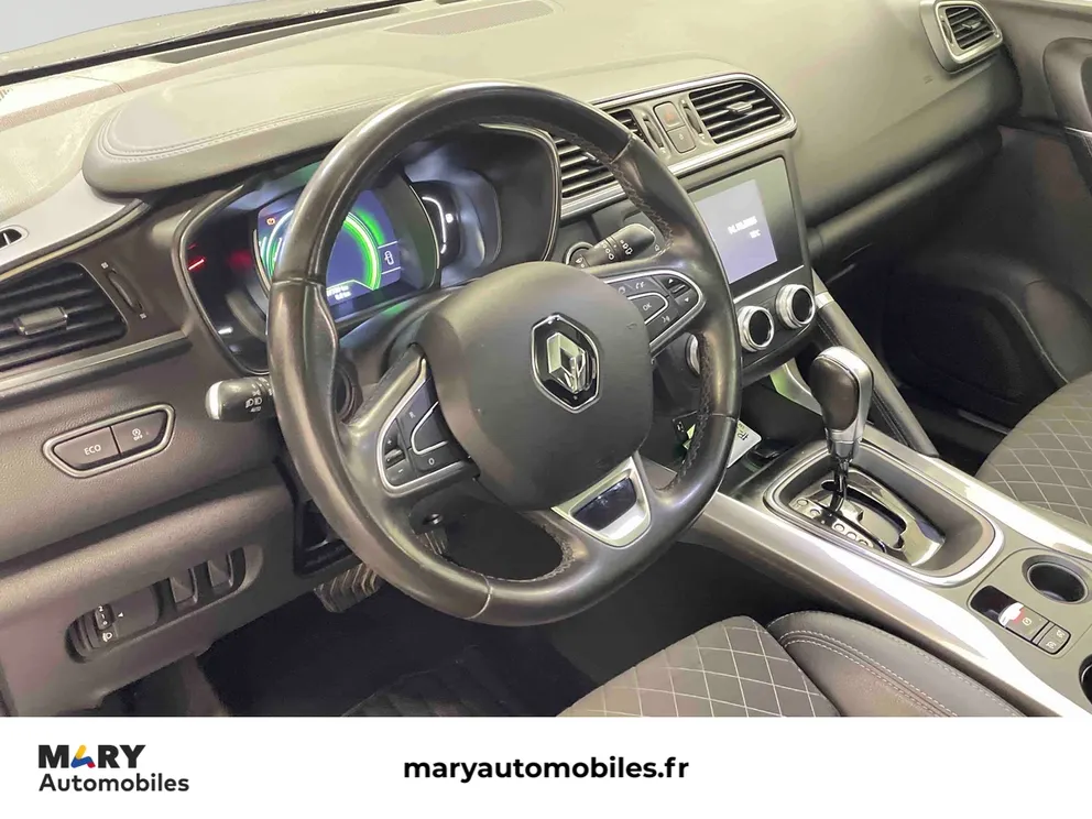 Véhicule occasion 1240975 - renault KADJAR - Photo 12
