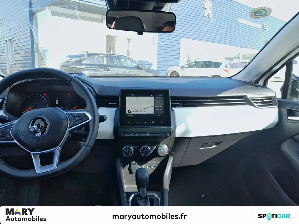 Véhicule occasion 200956 - renault CLIO - Photo 8