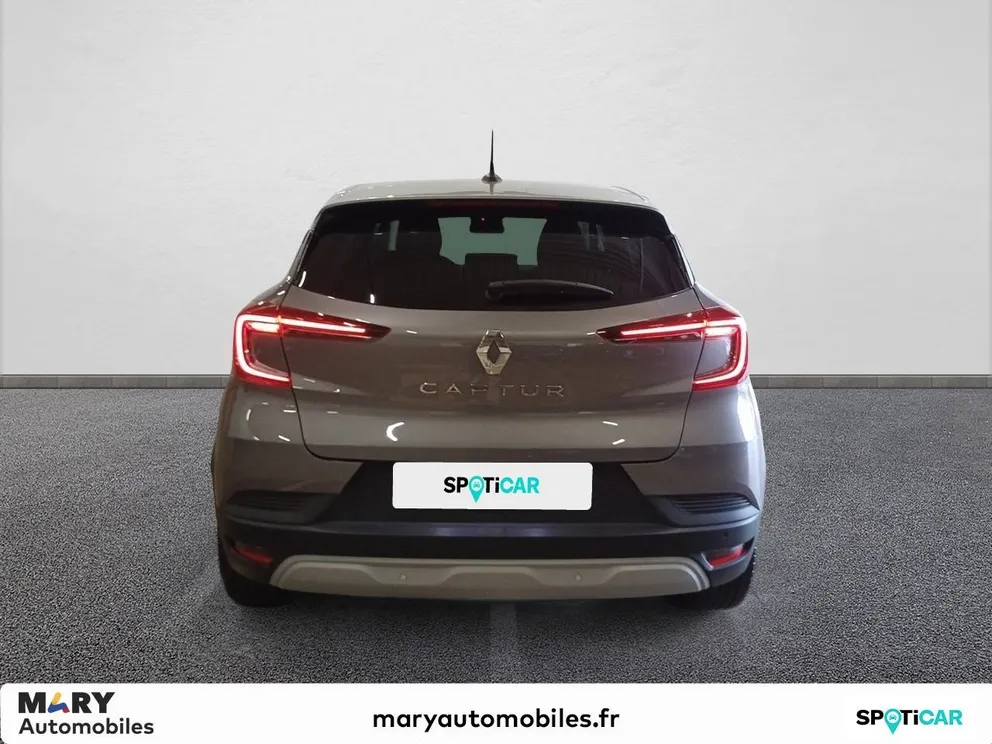 Véhicule occasion 188155 - renault CAPTUR - Photo 5