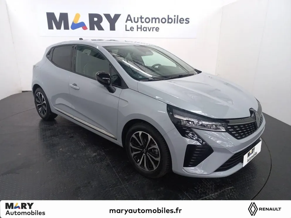 Véhicule occasion 212599 - renault CLIO - Photo 3