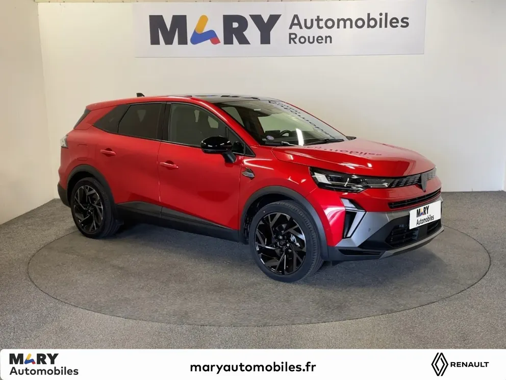 Véhicule occasion 239248 - renault SYMBIOZ - Photo 6