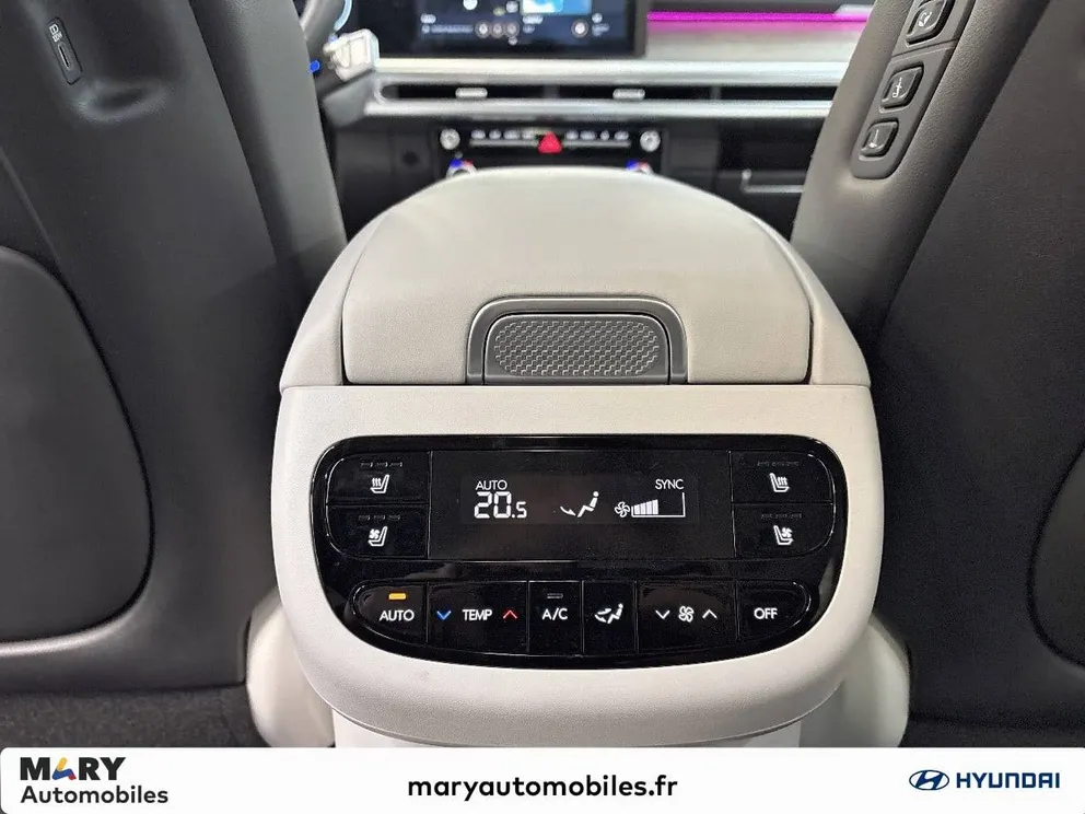 Véhicule occasion 218203 - hyundai IONIQ 9 - Photo 16