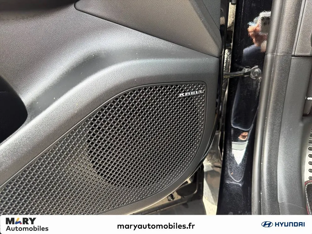 Véhicule occasion 227746 - hyundai TUCSON - Photo 21