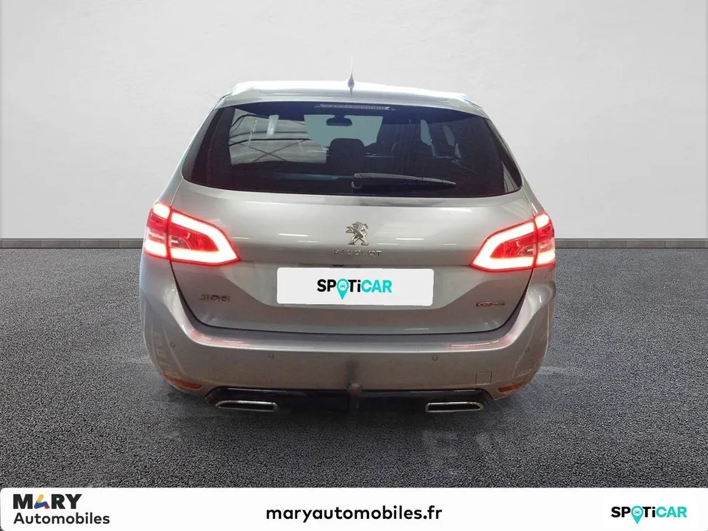 Véhicule occasion 209736 - peugeot 308 - Photo 3