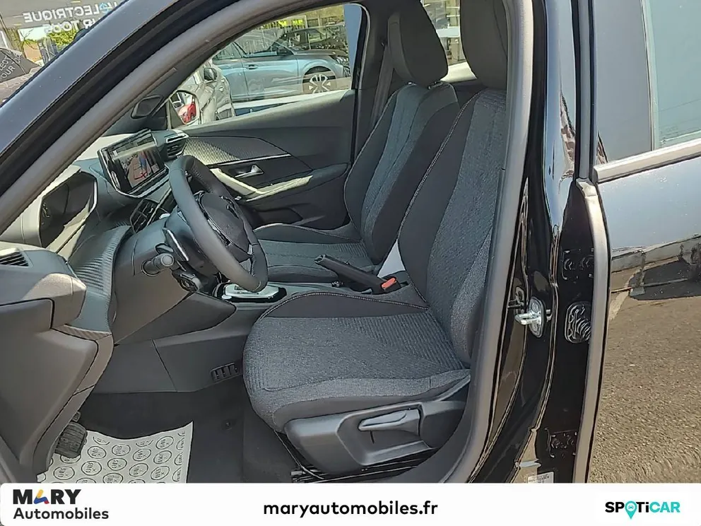 Véhicule occasion 182236 - peugeot 2008 - Photo 9