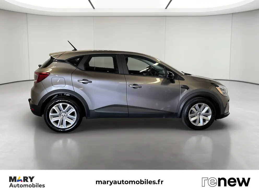 Véhicule occasion 1235863 - renault CAPTUR - Photo 6