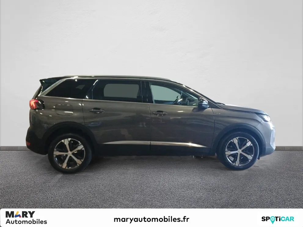 Véhicule occasion 1234976 - peugeot 5008 - Photo 4