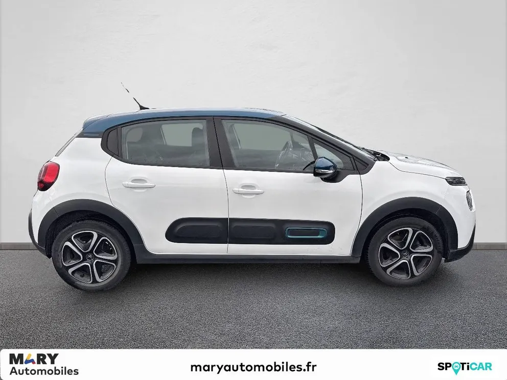 Véhicule occasion 201490 - Citroën C3 - Photo 4