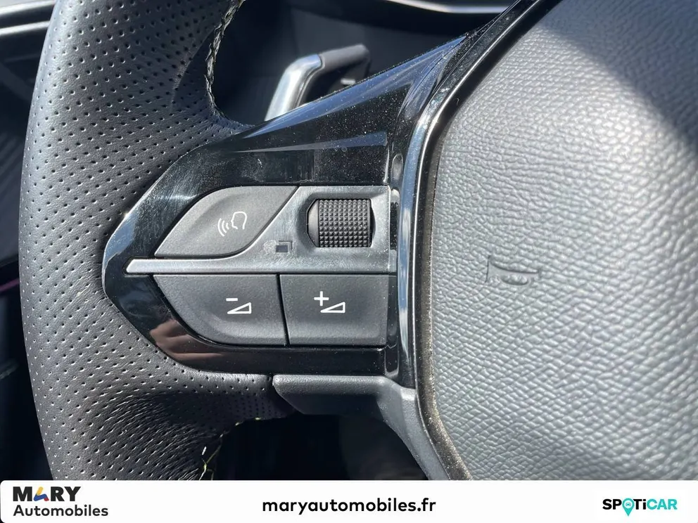 Véhicule occasion 231390 - peugeot 2008 - Photo 15