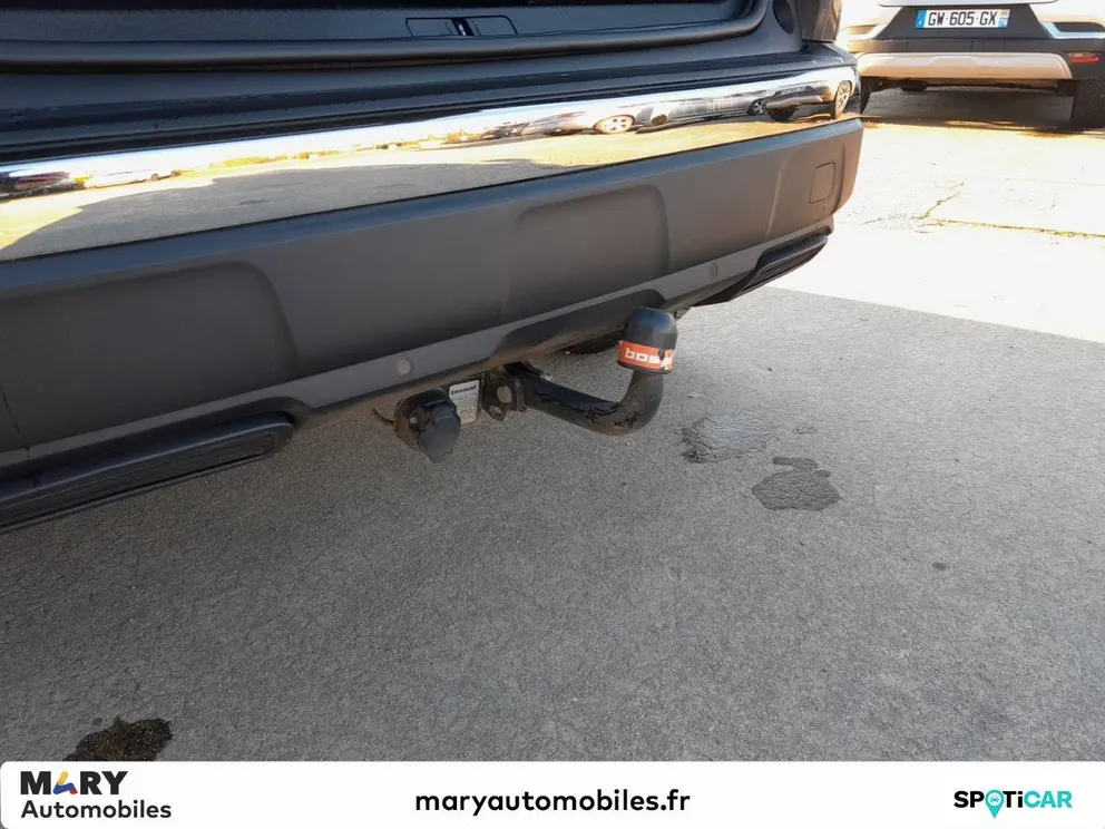 Véhicule occasion 225020 - peugeot 3008 - Photo 15