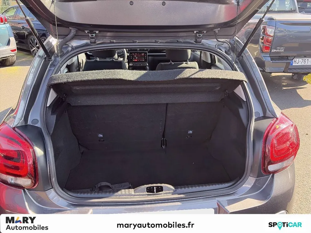 Véhicule occasion 220783 - Citroën C3 - Photo 6