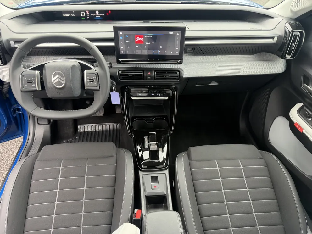 Véhicule occasion 1243299 - Citroën C3 - Photo 12