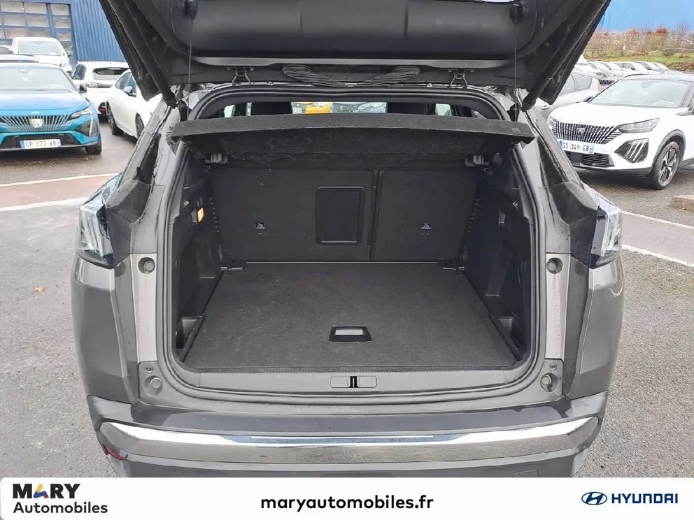 Véhicule occasion 247236 - peugeot 3008 - Photo 7