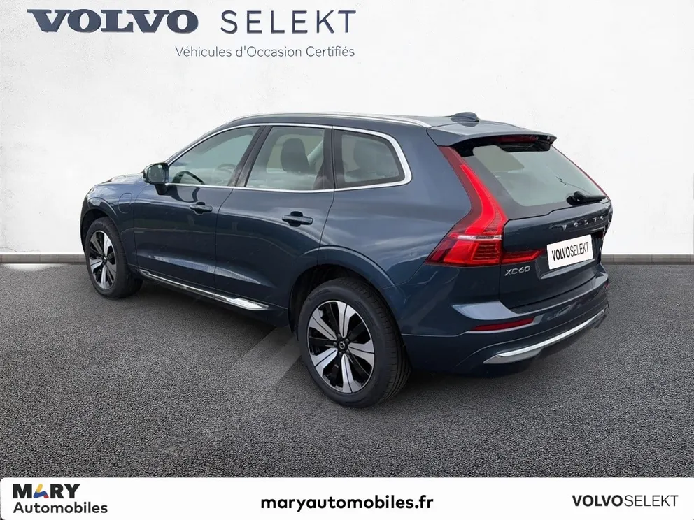 Véhicule occasion 227984 - volvo XC60 - Photo 3
