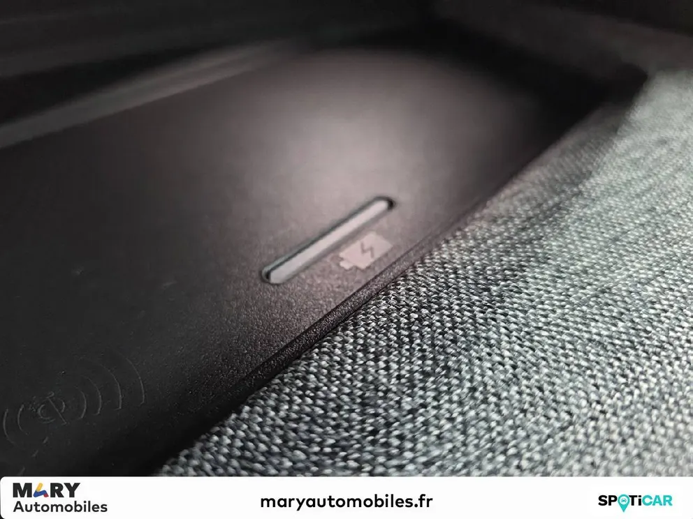 Véhicule occasion 176980 - peugeot 3008 - Photo 18