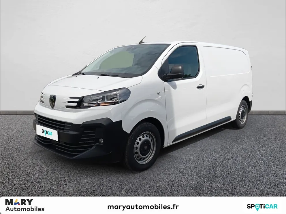 Véhicule occasion 1227451 - peugeot EXPERT - Photo 1