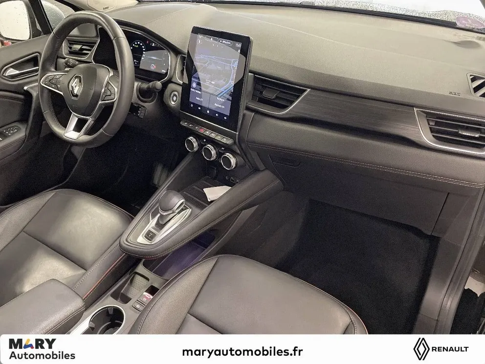 Véhicule occasion 222803 - renault CAPTUR - Photo 17