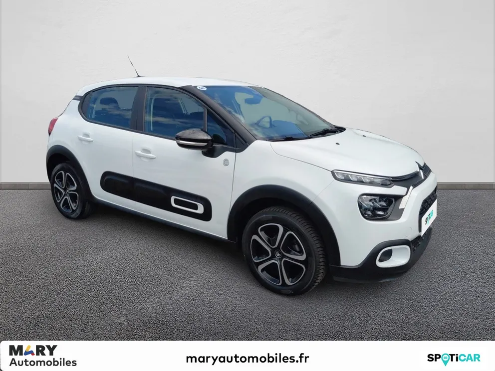 Véhicule occasion 1229132 - Citroën C3 - Photo 5