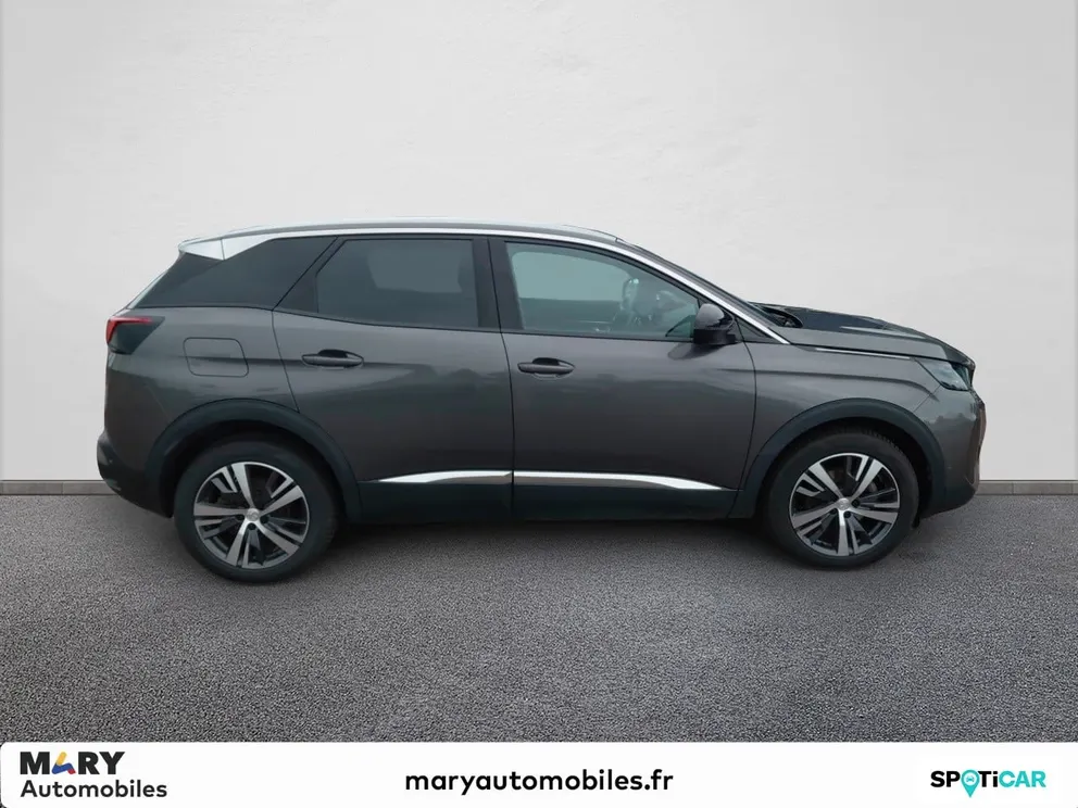 Véhicule occasion 1230045 - peugeot 3008 - Photo 4