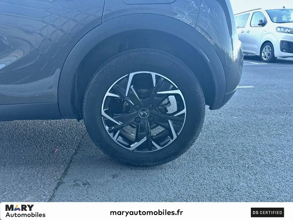 Véhicule occasion 212935 - ds DS 3 - Photo 11