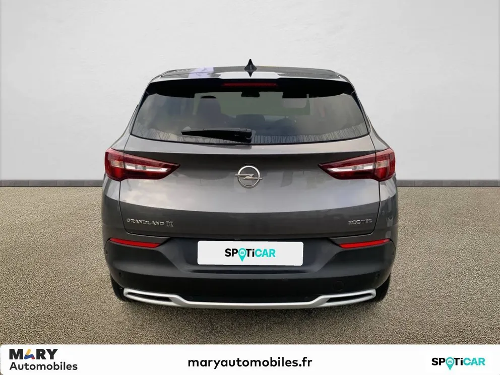 Véhicule occasion 184004 - opel GRANDLAND - Photo 5