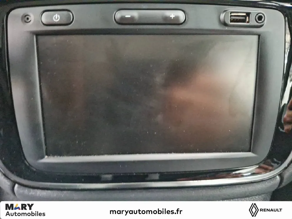 Véhicule occasion 227778 - dacia LODGY - Photo 12