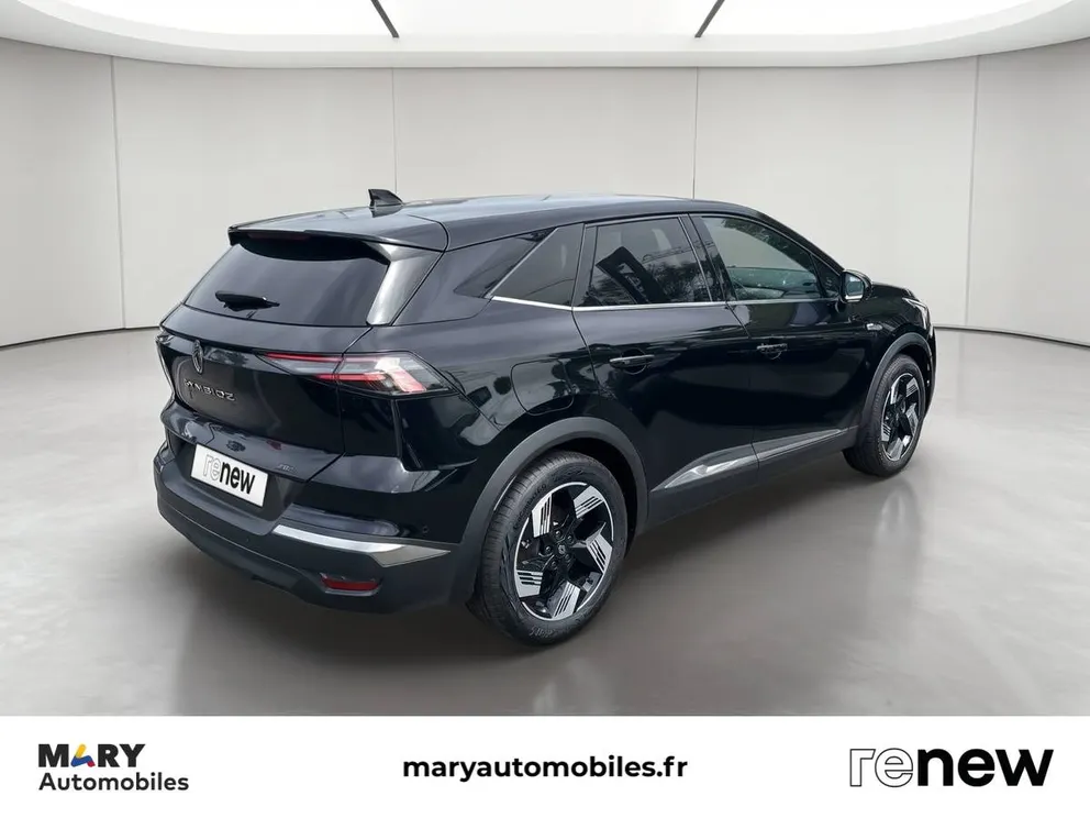 Véhicule occasion 234973 - renault SYMBIOZ - Photo 6