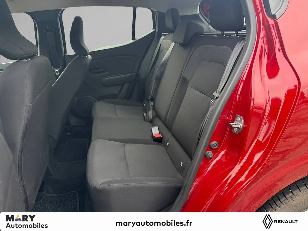 Véhicule occasion 207976 - dacia SANDERO - Photo 10