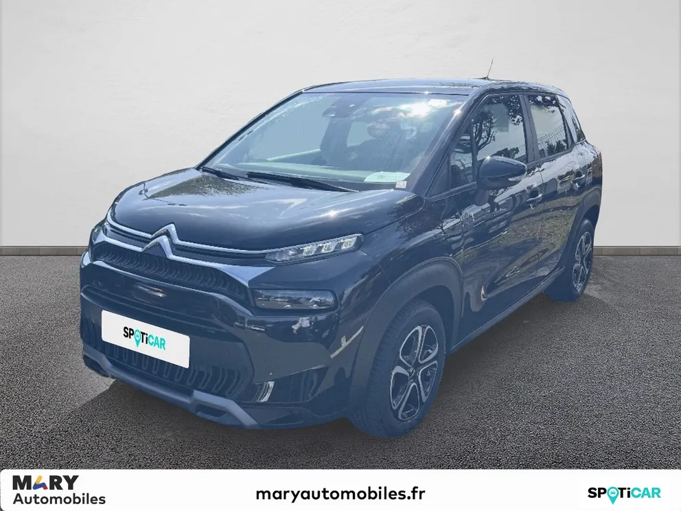 Véhicule occasion 1236613 - Citroën C3 AIRCROSS - Photo 1