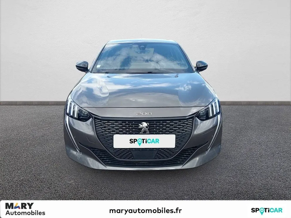 Véhicule occasion 177984 - peugeot 208 - Photo 2