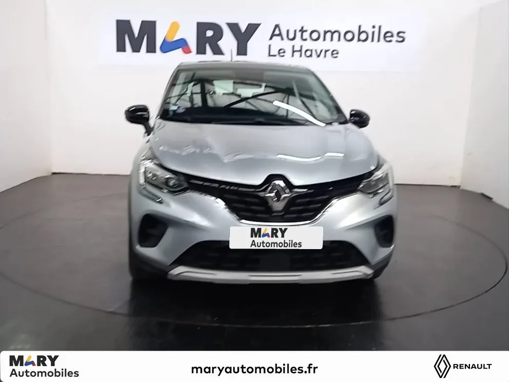 Véhicule occasion 206807 - renault CAPTUR - Photo 2