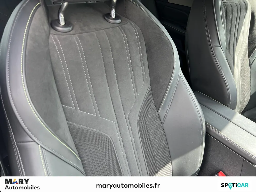 Véhicule occasion 1237778 - peugeot 408 - Photo 10