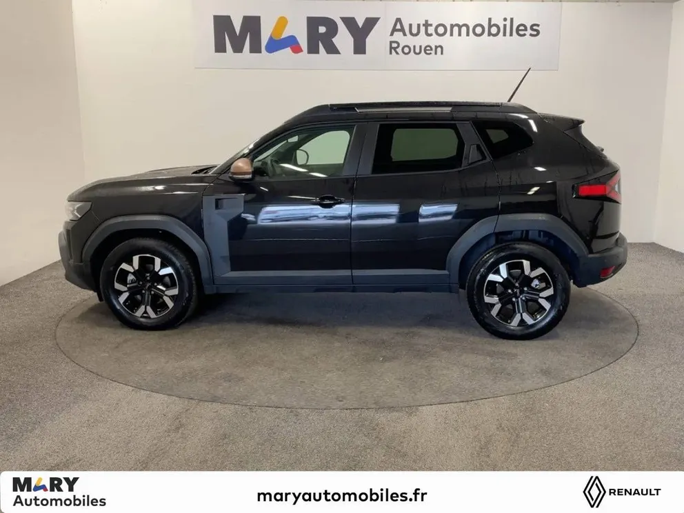 Véhicule occasion 229332 - dacia DUSTER - Photo 7