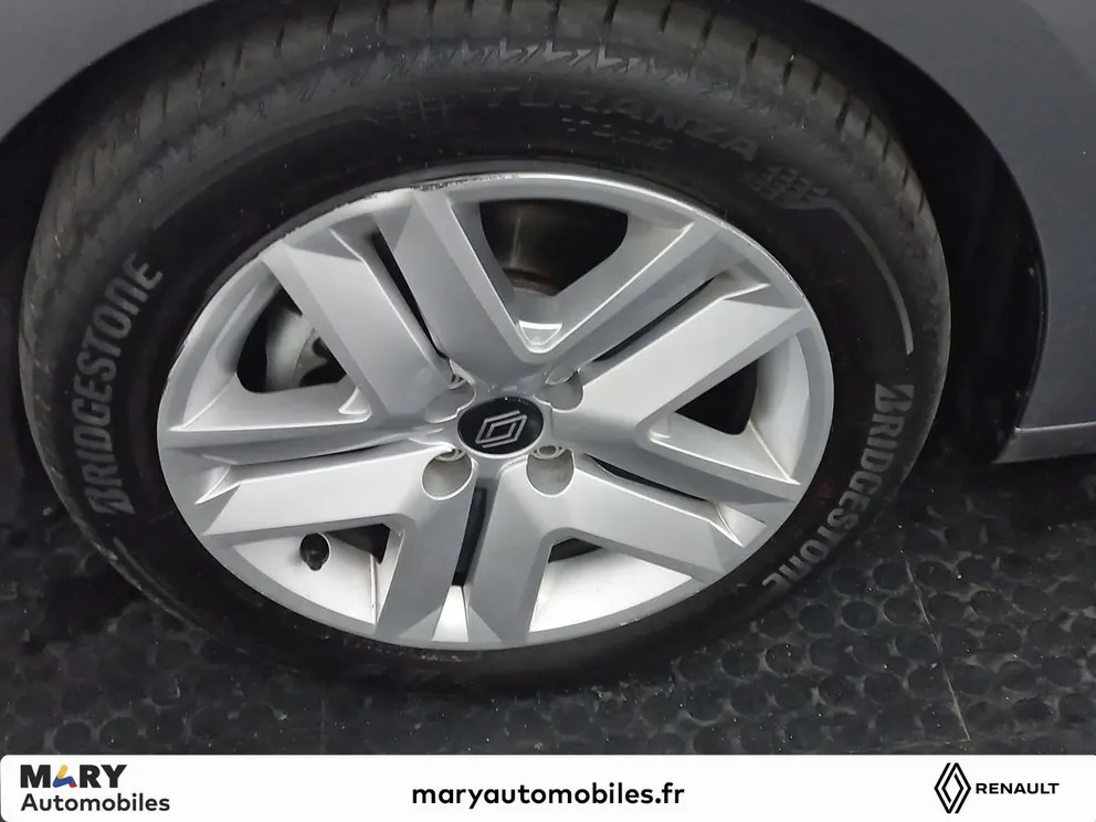 Véhicule occasion 205866 - renault CLIO - Photo 18