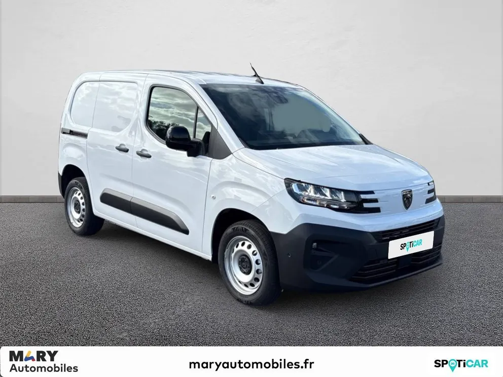 Véhicule occasion 192779 - peugeot PARTNER - Photo 3