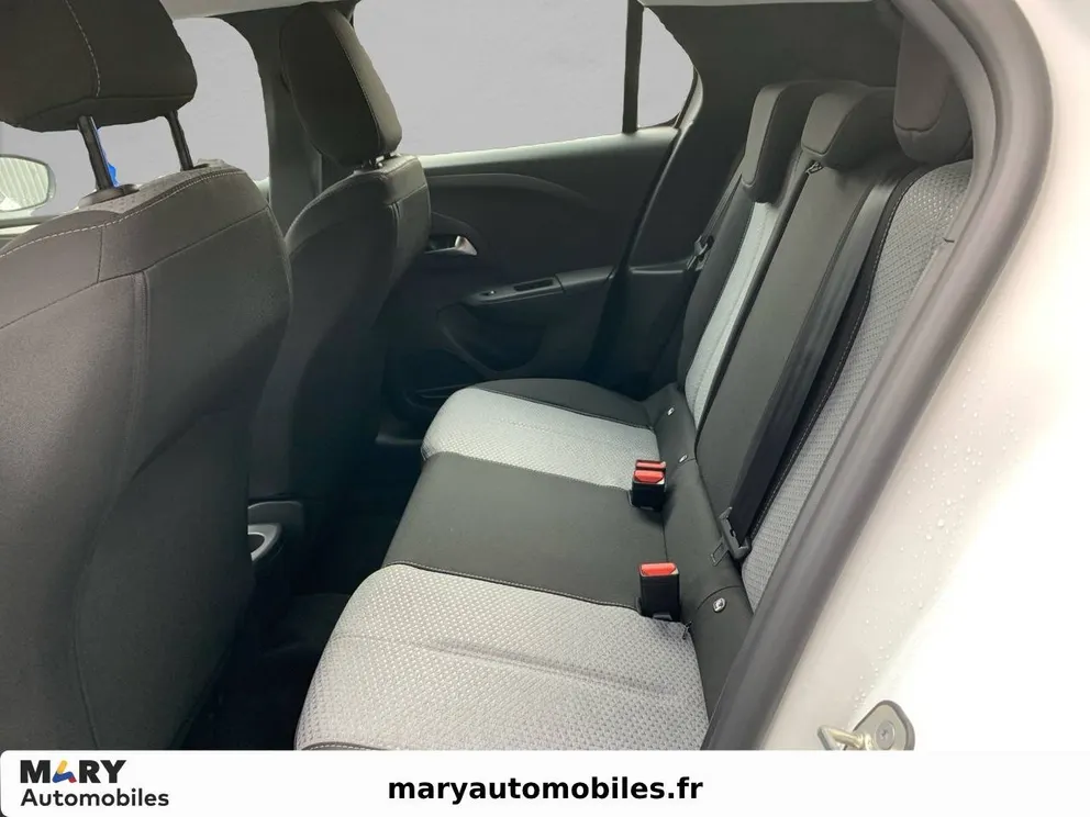 Véhicule occasion 205539 - opel CORSA - Photo 10