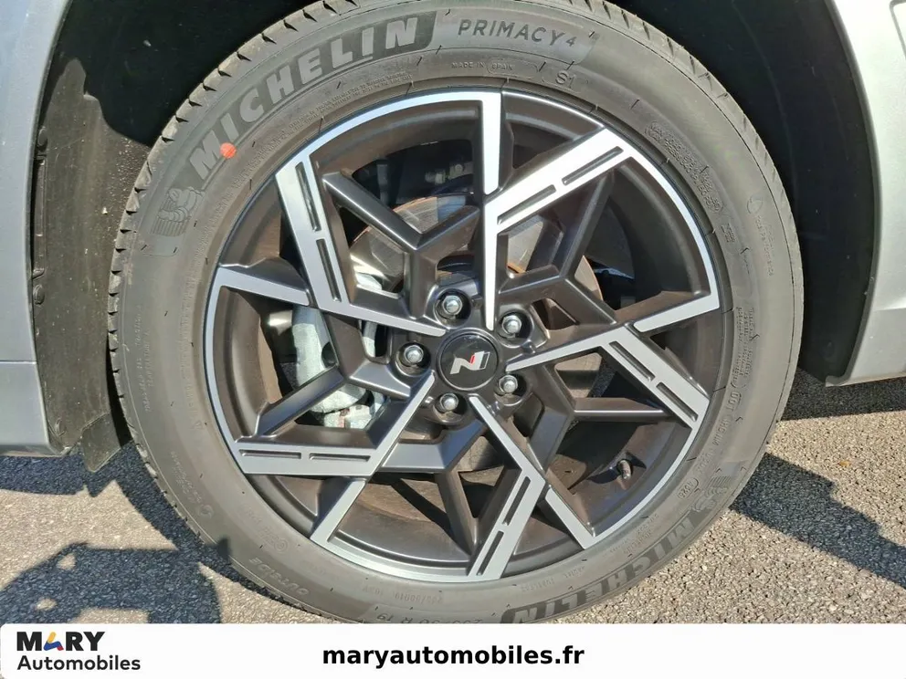 Véhicule occasion 224832 - hyundai TUCSON - Photo 11