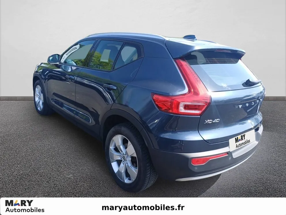 Véhicule occasion 231238 - volvo XC40 - Photo 7