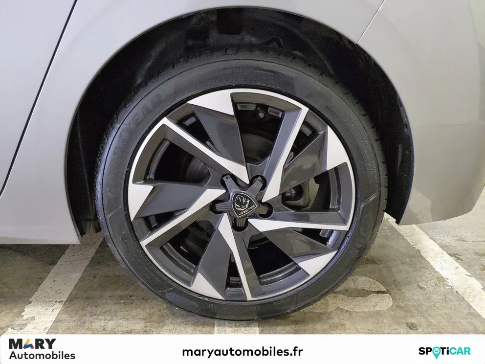 Véhicule occasion 211754 - peugeot 308 - Photo 11