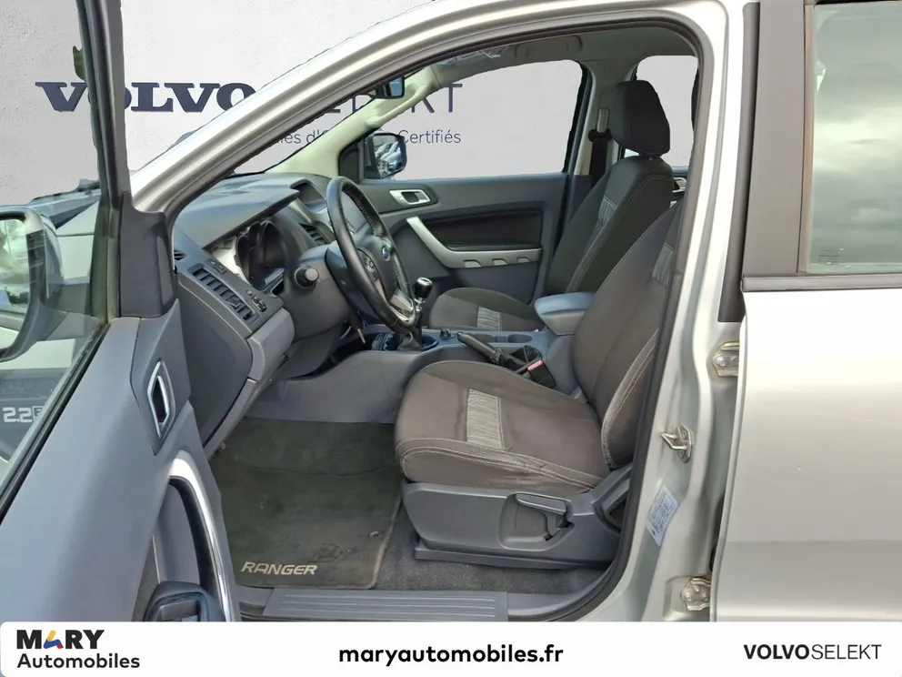 Véhicule occasion 1229683 - ford RANGER - Photo 12