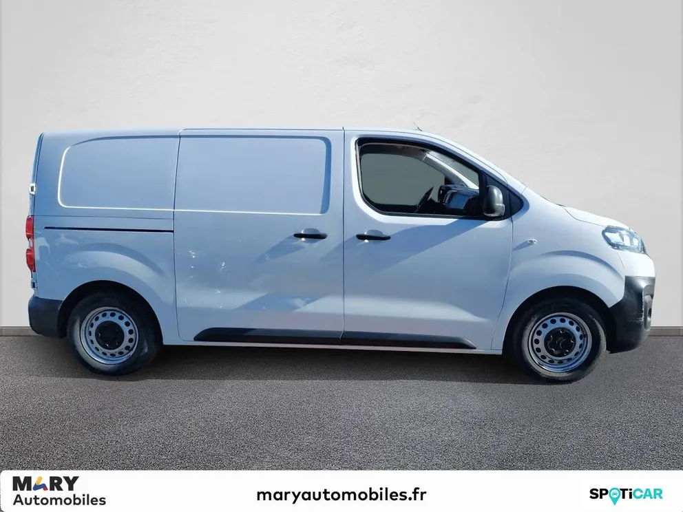 Véhicule occasion 226102 - Citroën JUMPY - Photo 4